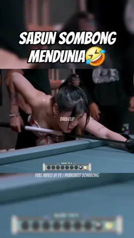 #billiardsombong #parispernandes #densu #nuy #billiard 