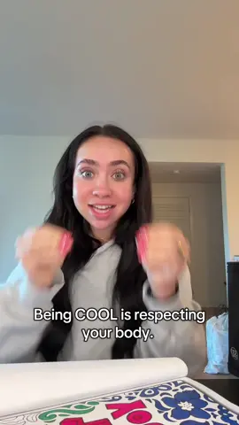 True women empowerment is respecting yourself and not taking SHIT from guys who don’t meet your standards. Hookup culture will ruin your life and so will being a $lut. Stop holding yourself back from an amazing life with an amazing husband who wants to give you the world and trading it in for a toxic boy who just wants you for your body. YOU set the tone. 