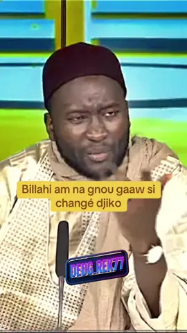 Amna gnou gaaw si changé djiko #tiktoksenegal🇸🇳 #modoufall #change #senegalaise_tik_tok🇸🇳 