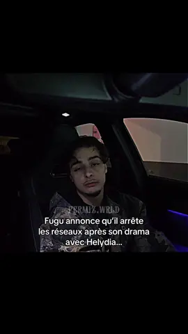 On veut son retour maintenant… #pourtoi #helydia #fugu #viral #fyp 