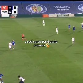 #getafe #realmadrid #fyp #foryou #viral #today 
