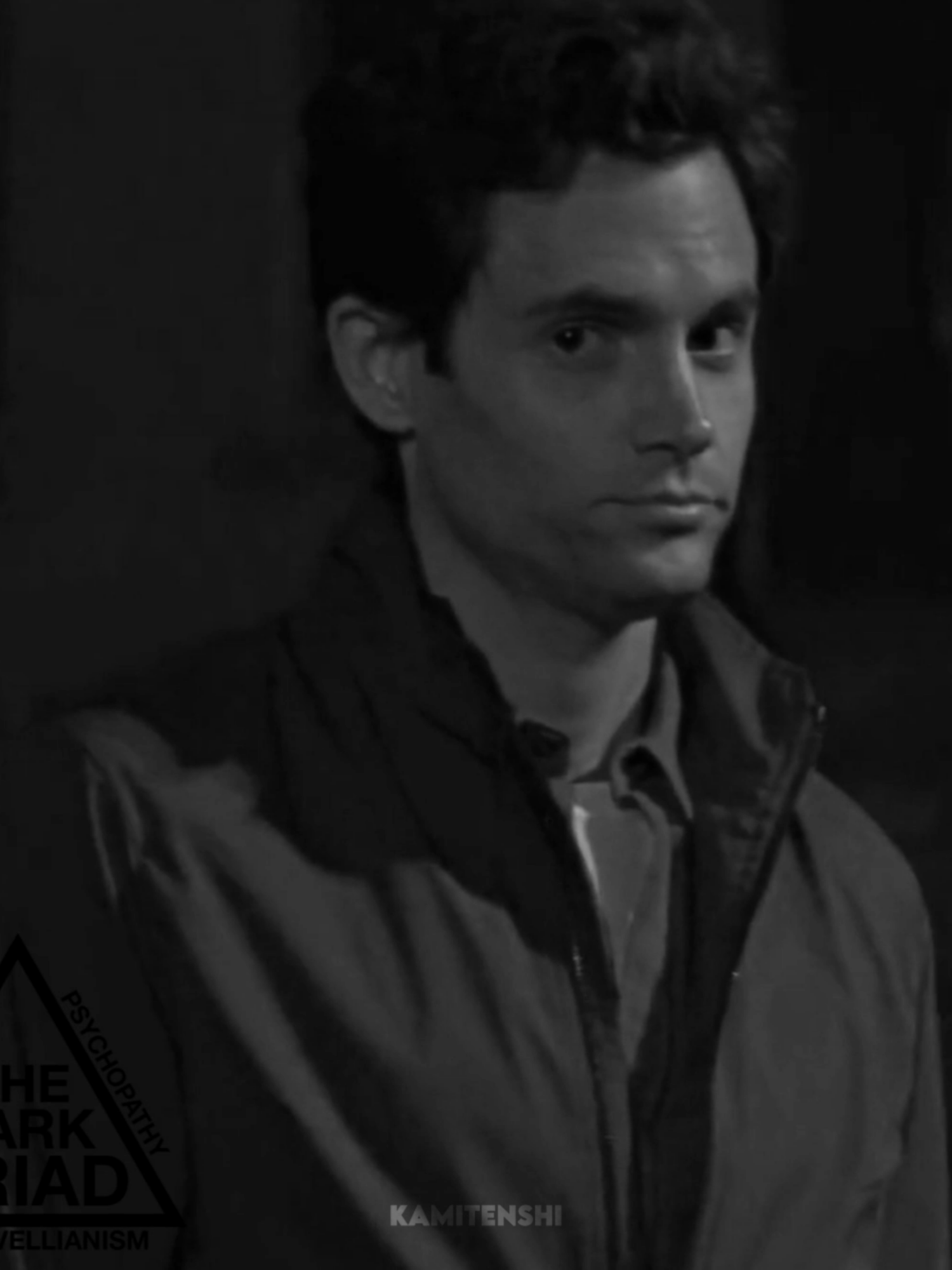 DOES JOE MOGG??#joegoldberg #youseries #joegoldbergedit #fyp #foryou #foryoupage #joegoldbergyou