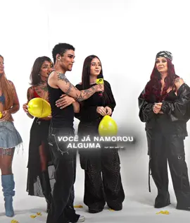 ASSISTA  AGORA “ESTOURE O BALÃO INFLUENCERS”, completo no canal da NoodTv 🔥