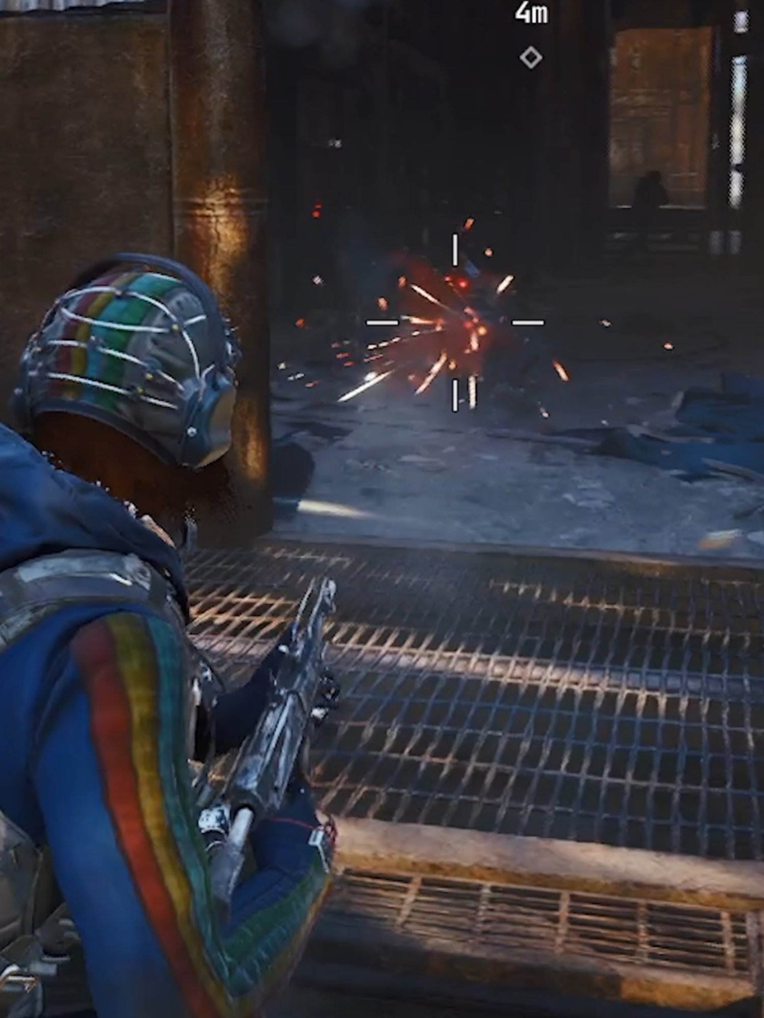 I'm an arc raider pvp god #geeked #arcraiders #arcraidersgame #arcraidersgameplay #arcraidersplaytest #arcraidersreview