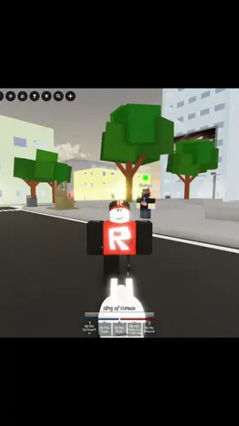 This video is satire and i made the moves off of tutorials #jjs #roblox #retro #skit #jujutsushenanigans 