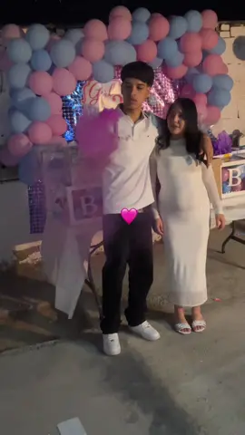 Princesita de mami y papi 🩷