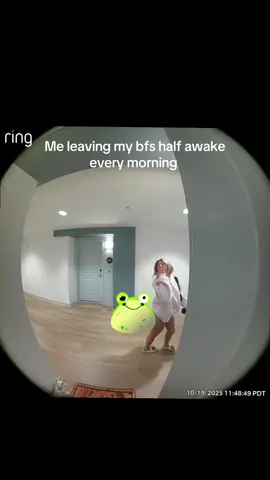 Back to mine downstairs 