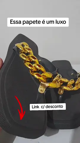 #papetecorrentes  #papeteluxo👠✨tendência  #modafeminina #Promoção #tiktokshop 