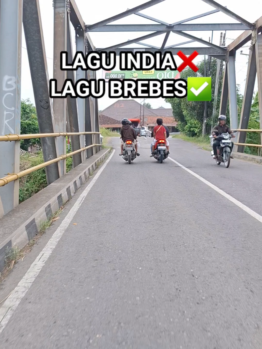 LAGU INDIA❌️ LAGU BREBES✅️ Judul lagu 