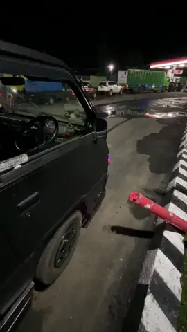 Ngantri subuh #vibessubuh#fyp #foryou #l300 #gisting 