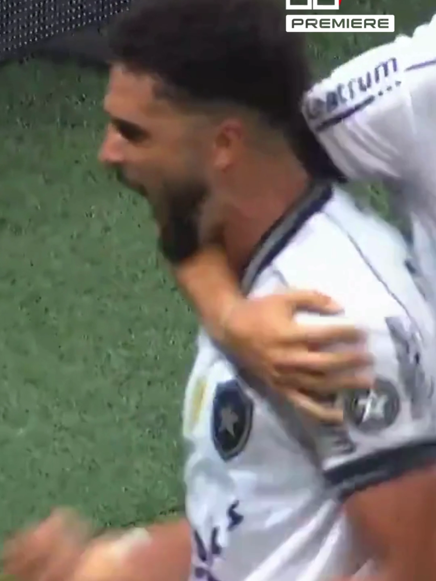 GOL DE CHRIS RAMOS DO BOTAFOGO CONTRA O CEARA #chrisramos #botafogo #futebol #brasileirao #ceara
