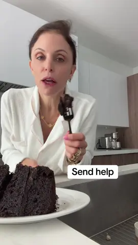 I can’t #chocolatecake #lordswork #yourewelcome #bethennymademetryit #forthepeople 