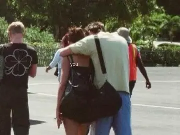 they are so perfect for each other #oliviarodrigo #louispartridge 