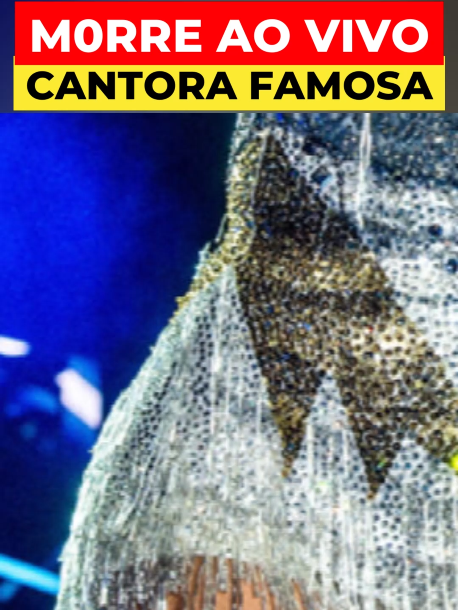 M0RRE AGORA AMADA CANTORA DO CARNAVAL BRASILEIRO! IVETE SANGALO, ARTISTA RENOMADA LAMENTA PARTIDA DE GRANDE NOME . . . . . #ultimasnoticias #recordtv #jovempannews #cidadealerta #jornalnacional #fofocadosfamosos #notícia #シ゚viralfypシ #tvbrasileira #aviaocaindo #notícia #noticias #notícias #tiktoknotícias #redeglobo #sbtnews #ultimasnoticias #entretenimento #ivetesangalo