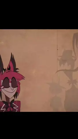 si tan solo alastor no fuera un vendehumo 💔 #alastor #hazbin #season2 #edit #paratiiiiii 