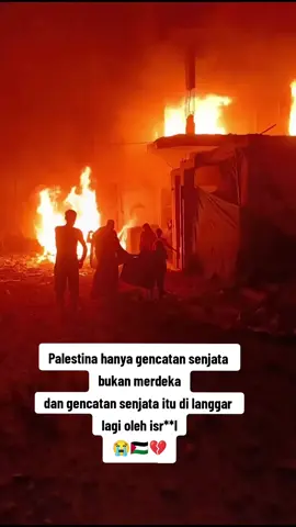 di tengah gencatan senjata israel kembali menyerang Palestina... 💔😭🇵🇸 #🇵🇸🇵🇸🇵🇸🇵🇸 #freepalestine #freepalestine #freepalestine #palestina🇵🇸 