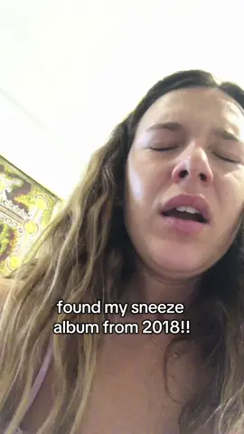 Let me know if you want a fresh 2025 sneeze album #sneeze 