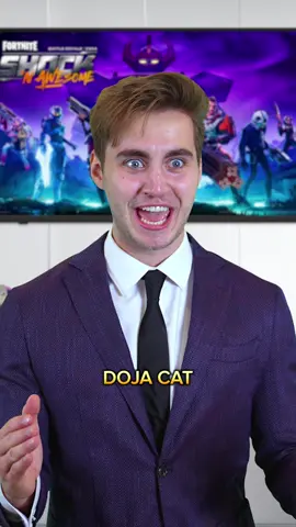 Fortnite’s Halloween Update Went TOO FAR…