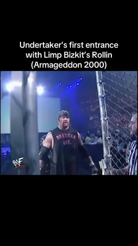 RIP Sam Rivers, the bassist for Limp Bizkit 💔 This theme for Taker is one of the main reasons why I got into this genre of music #thatwweguy #thatwweguyhd #wwettfan #numetal #undertaker Limp Bizkit Rollin