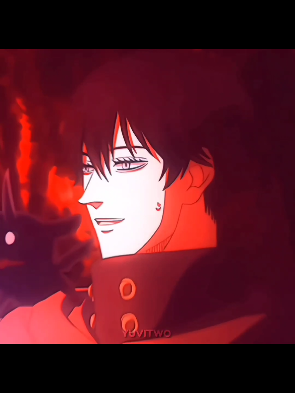 Nacht mi esposo🔥💋#blackclover #nachtfaust #xyzbca #parati #fyp 