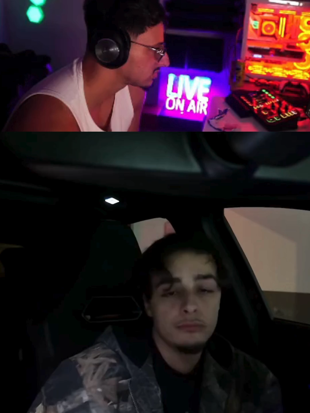 pov : Jolavanille oublie son passé en 4K 😭 #jolavanille #helydia #fugufps #fyp #kick #drama #jolavanilleclip