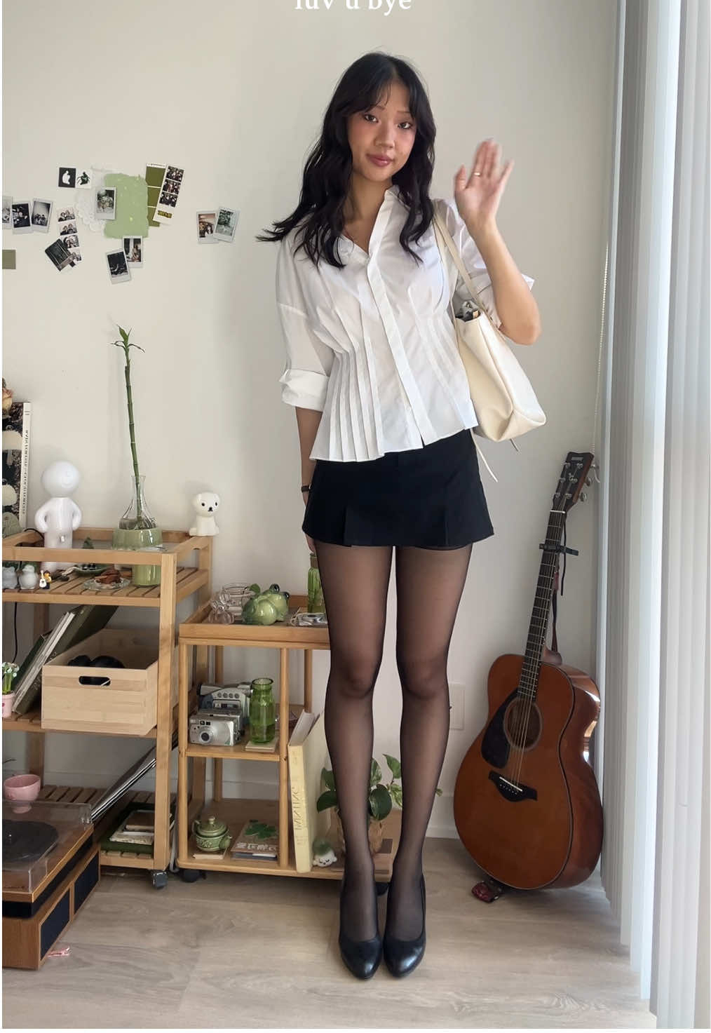 photoshoot ootd! modelling for my friends school project :)  #fyp #photoshoot #OOTD #modelling #explorepage 