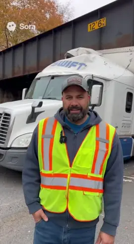 Swift transportation trucking jobs. #swifties #boneheadtruckers #trucking #fails 