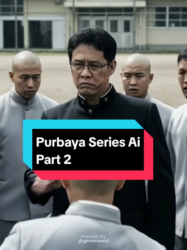 Film Purbaya Ai series part 2 #purbaya #purbayavsluhut #purbayavsbahlil #berandaanda #videotrend 