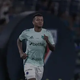 joga dms! #cec #cruzeiro #arroyo 