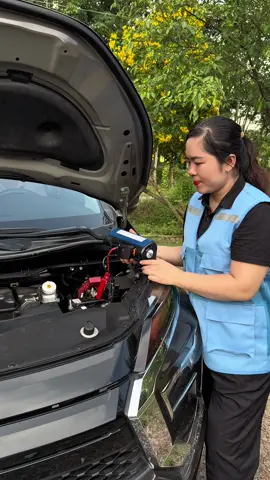 Món đồ cần thiết phải có trên ô tô #coemthovuon #chiasekinhnghiem #giadungtienich #carvietnam 