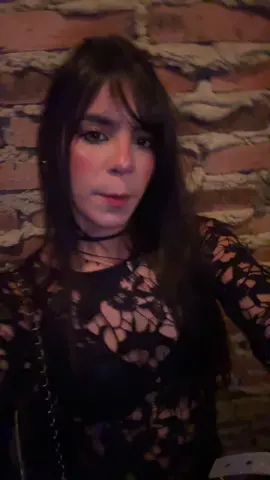no se escuchaba nada