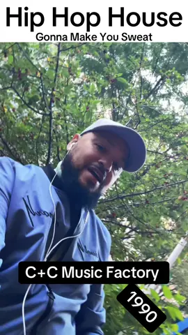 #candcmusicfactory #everybodydancenow #gonnamakeyousweat #hiphophouse #dancemusic 