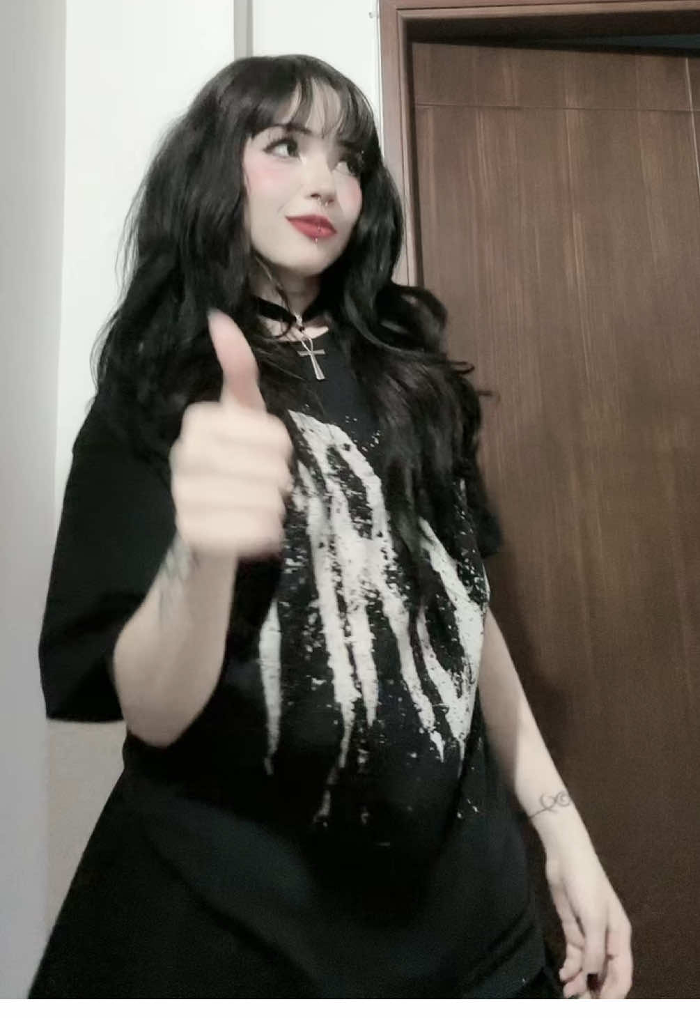 #walk #pantera #goth