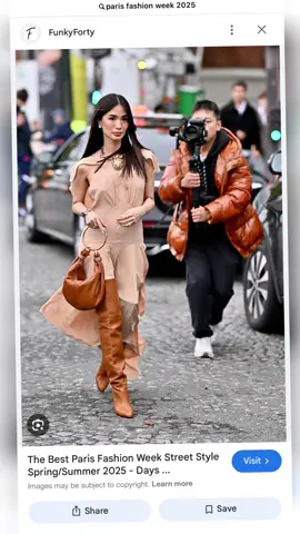 Favourite photos from Paris fashion week  2025 xxxx  #fashion 