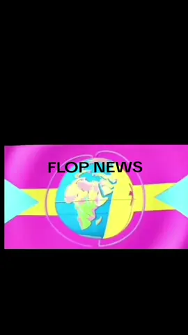 stay safe citezens of floptropica #news #fyp #labubu #flop #flopera 
