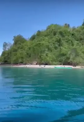 pulau kahona pigaraja😅😍 #kampunghalaman #promoseruweekend #pulaubacan #pigarajabacantimurselatan #fyppppppppppppppppppppppp