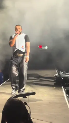 Drake-Finsbury park-Wireless 2025 N2 #drake #concerts 