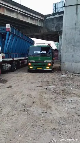 Bismillah to Alhamdulillah,, ACTOR MUDA Trans Ligistic