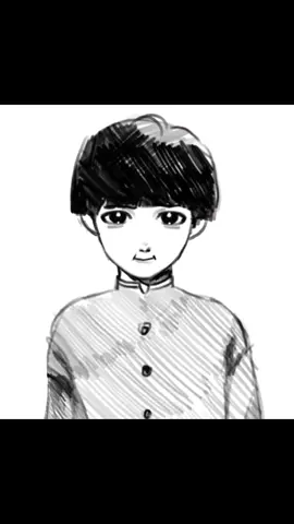 Guys…don’t question why this is so bad  #mobpsycho #meme #mobpsycho100edit #funny #art 