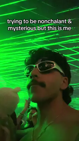 Could never be me #ravetok #foryou #fypシ 