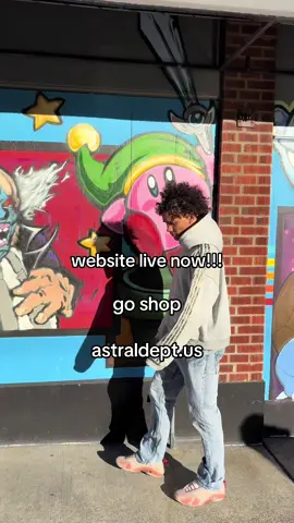 won’t be up for long #clothingbrand #fashiontiktok #xyzoca #fashion #streetwear 