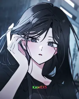 สวยทะลุจออ 💐💟 #hanyoil #todayhanyoilisawoman #สวยเองนักเลงพอ #manhwa #kamex5 
