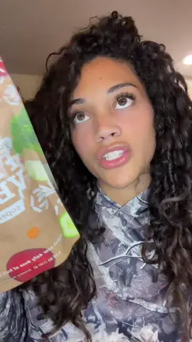 Picky eater? Whatever, you can still get some veggies in just put this powdered veggie and fruit mix on your food… #fyp #viral #food #eating 