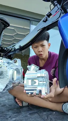 #หัวมาละแต่ขาดเสื้อ #หัวฝาcnc #แคร้งcnc #แคร้งsks #ทริปน้ําไม่อาบ 