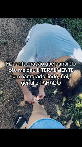 Papai do céu fez a boa   #foryou #vaiprofy #fyyy #vaiprofycaramba 