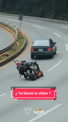 🔥 ¡No te quedes sin tu recuerdo épico! 🔥 📸 ¿Ya compraste tu foto o video? Estamos en la subida de San Lucas, curva del Paredón donde fue el derrumbe🏍️💨 📆 Todos los domingos ⏰ De 6:20 am a 8:30 am 📲 Recuerda, somos Kings Motors 👑