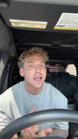 Cop tried to acc take me out 