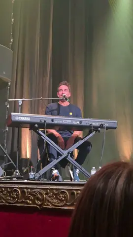 #kevinlevy #demainnousappartient #trocadero #liege @Kevin Levy 