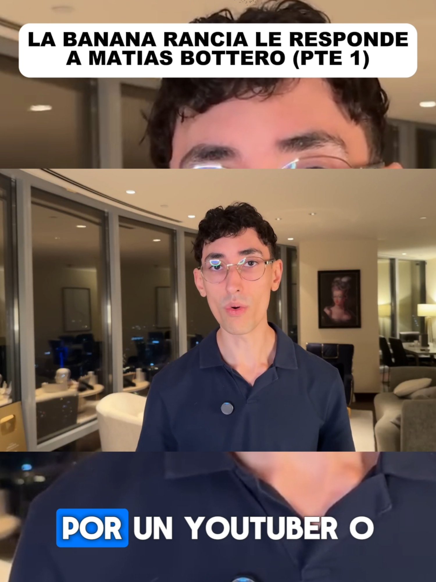 LA BANANA RANCIA LE RESPONDE A MATIAS BOTTERO (PTE 1)#davooxeneize #lacobratwitch #lacobraaa #twitchclip #mernosketti #MERNUEL #bauleti #MOSKI #KICK