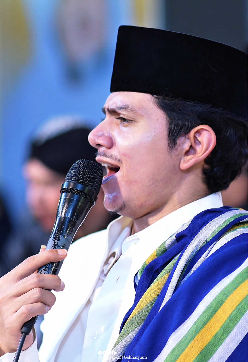 Syi’ir Tanpo Waton - Habib Zaidan Yahyaa🌹🌹🌹 #zaidanyahyaa #sholawat #galiharjuun #sekarlangit #fyp 